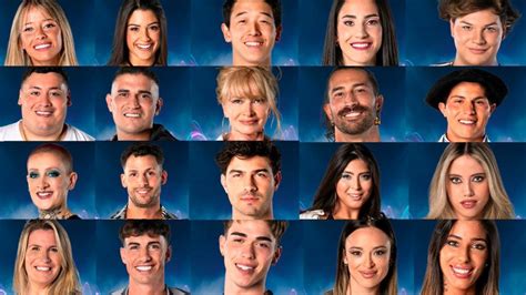 gran hermano 2023 xxx|Gran hermano 2023